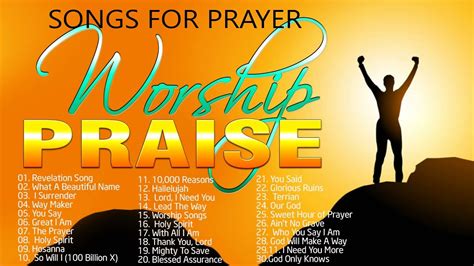 Best praise and worship music - Best Praise and Worship Songs 2024 ️ Top 80 Christian Gospel Songs Of All Time - Praise & Worshiphttps://youtu.be/eQgx9fq6Twc💕 Welcome to Channel: Top Prai... 